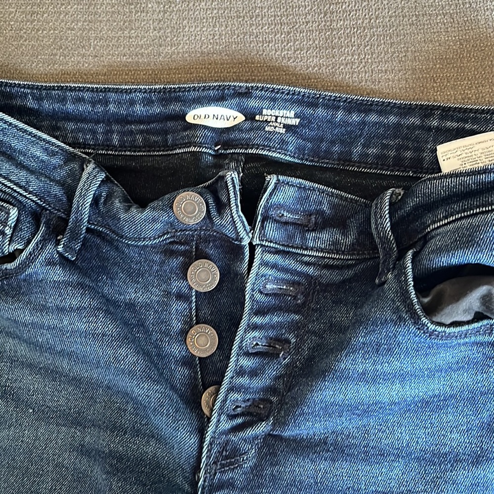 Jeans - Picture 2 of 4